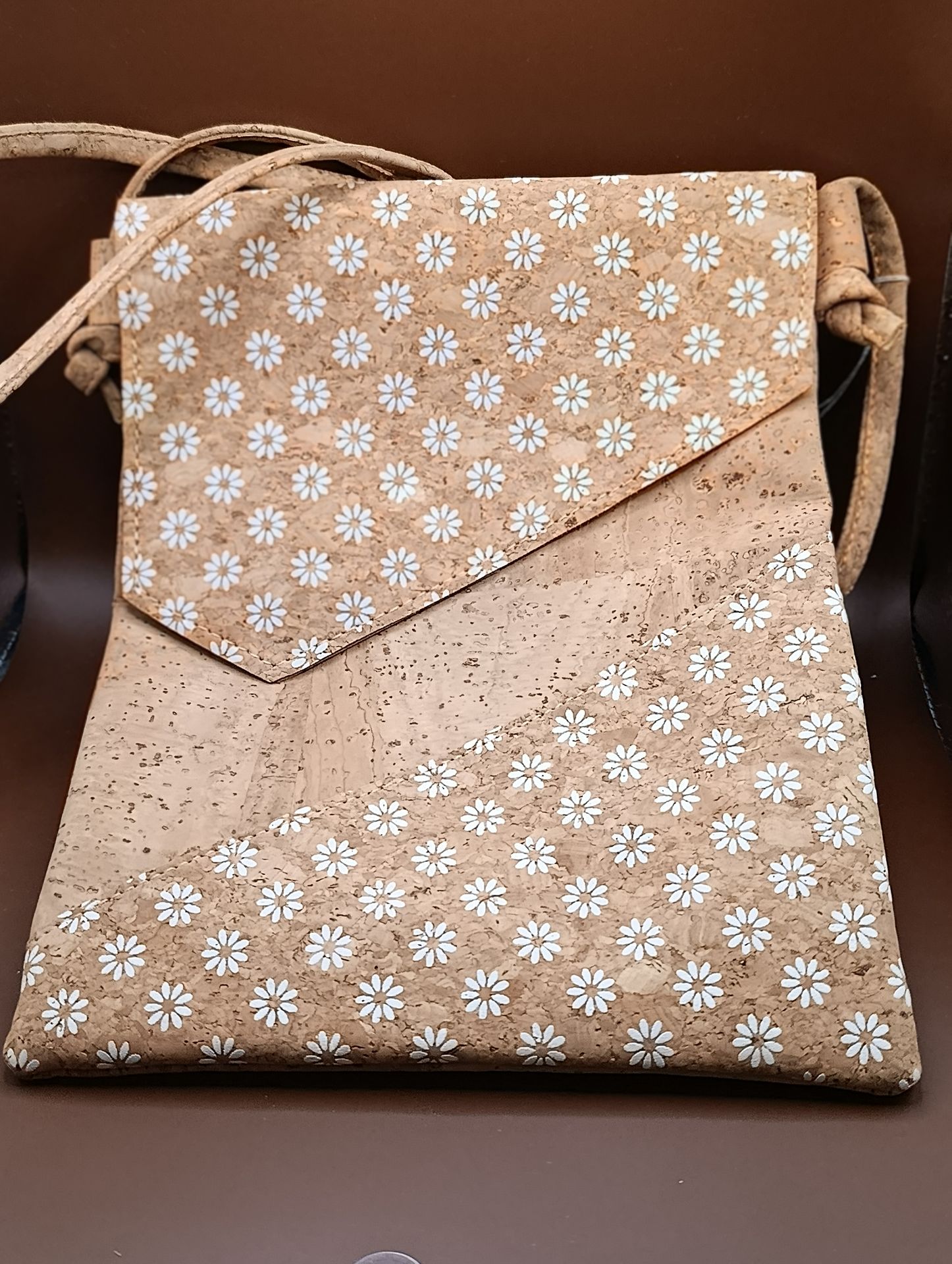 Naturkork Taschen