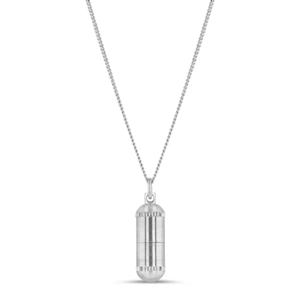 Silberkette - Zierliche Kette | Standard 