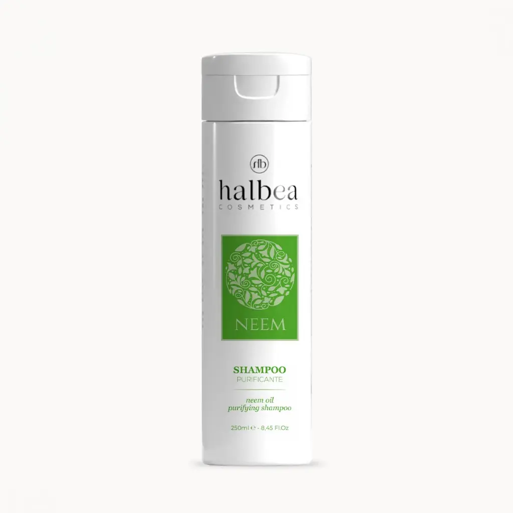Neem Shampoo