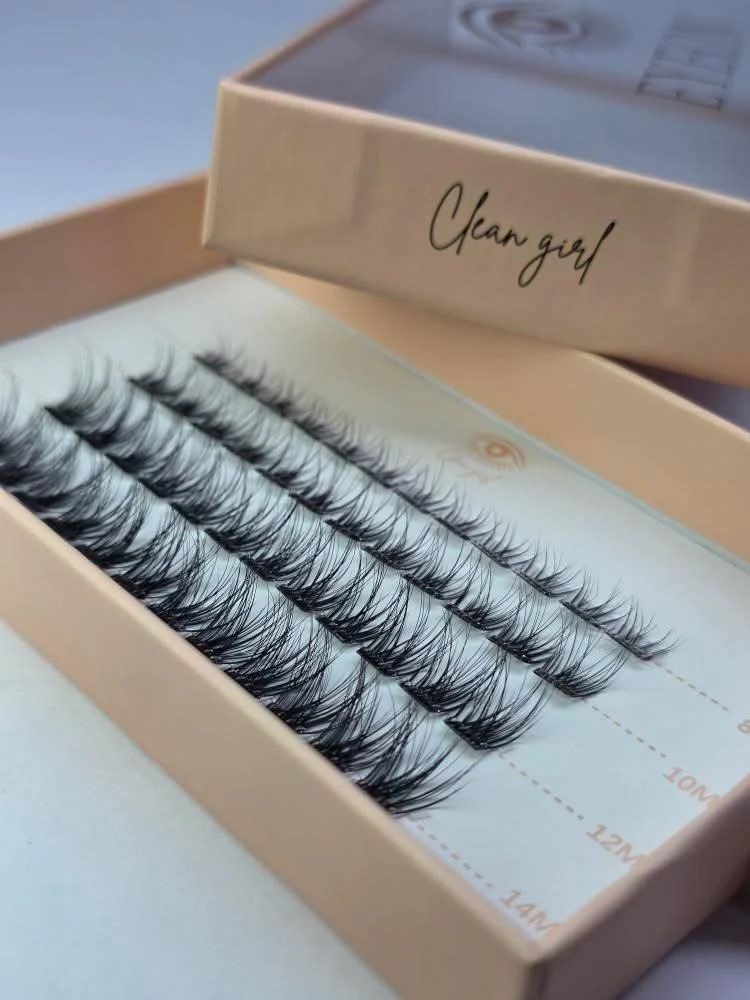 Cils Clean Girls