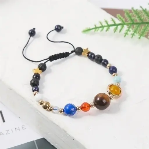 [10.828174500000001] Natursteinarmband
